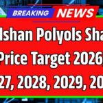 Gulshan Polyols Share Price Target 2026, 2027, 2028, 2029, 2030