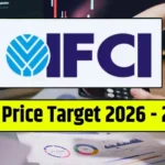 IFCI Share Price Target 2026, 2028, 2029, 2030, 2032, 2034, 2035