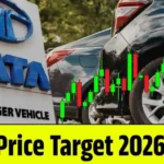 Tata Motors PV Share Price Target 2026, 2028, 2030, 2032, 2034, 2035…