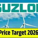 Suzlon Energy Share Price Target 2026, 2028, 2030, 2032, 2034, 2035…