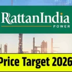 RattanIndia Power Share Price Target 2026, 2028, 2030, 2032, 2034, 2035…